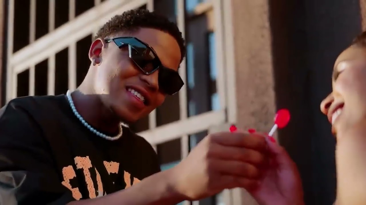2Point1   Sthandwa Sam ft  Bello M, Epic Dj, Seneath & X Morizo Official Music Video   2point1 Music