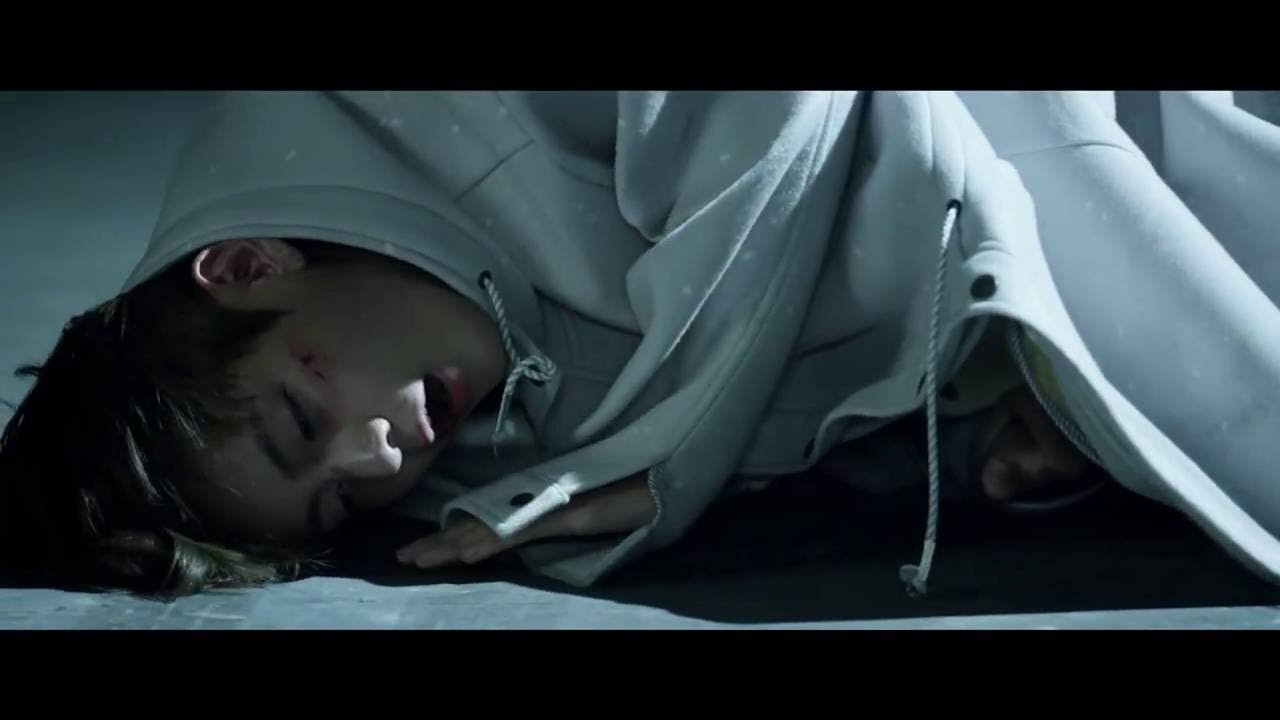FMV BTS Young and Beautiful