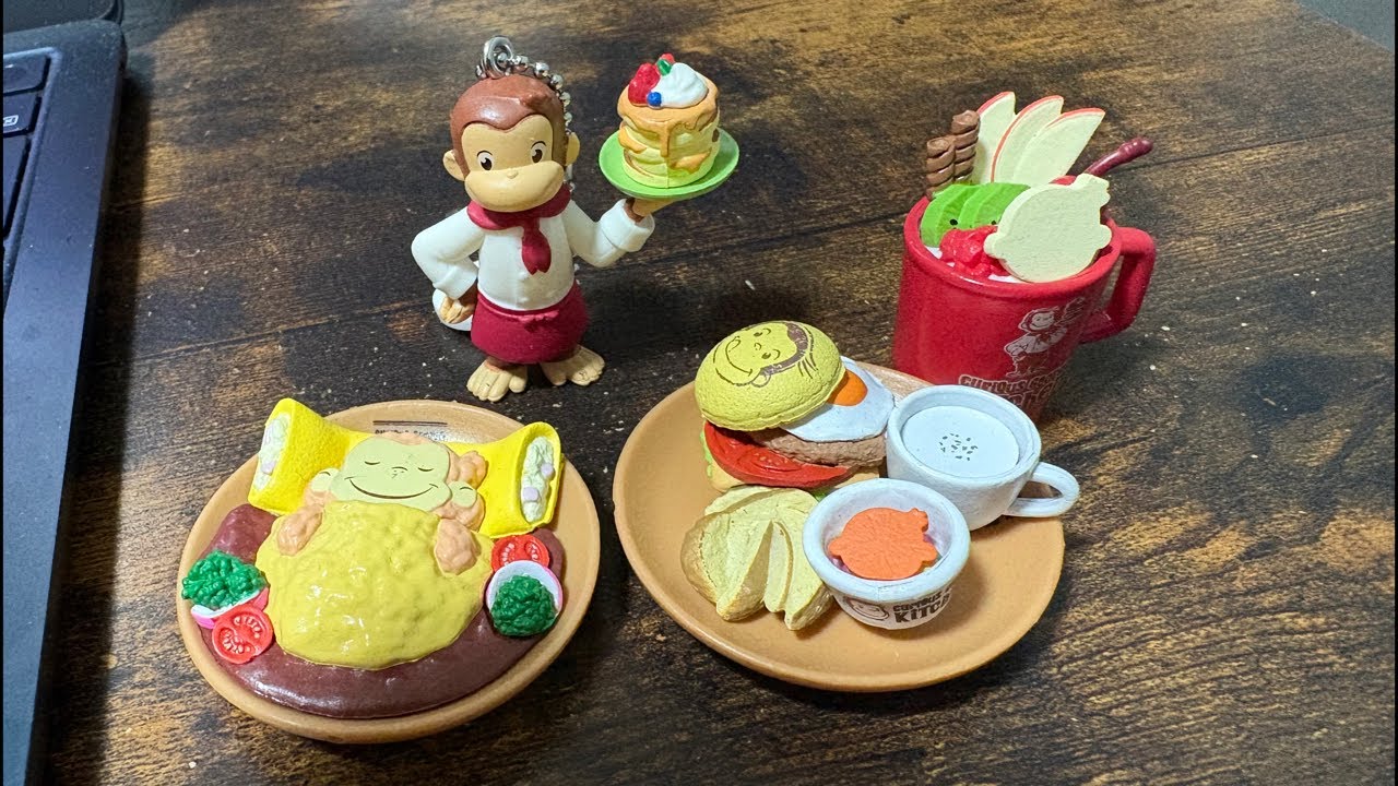 【きっちんLIVE】久々のキッチンLIVE🦍19時30分〜　パーリーナイ㊗️