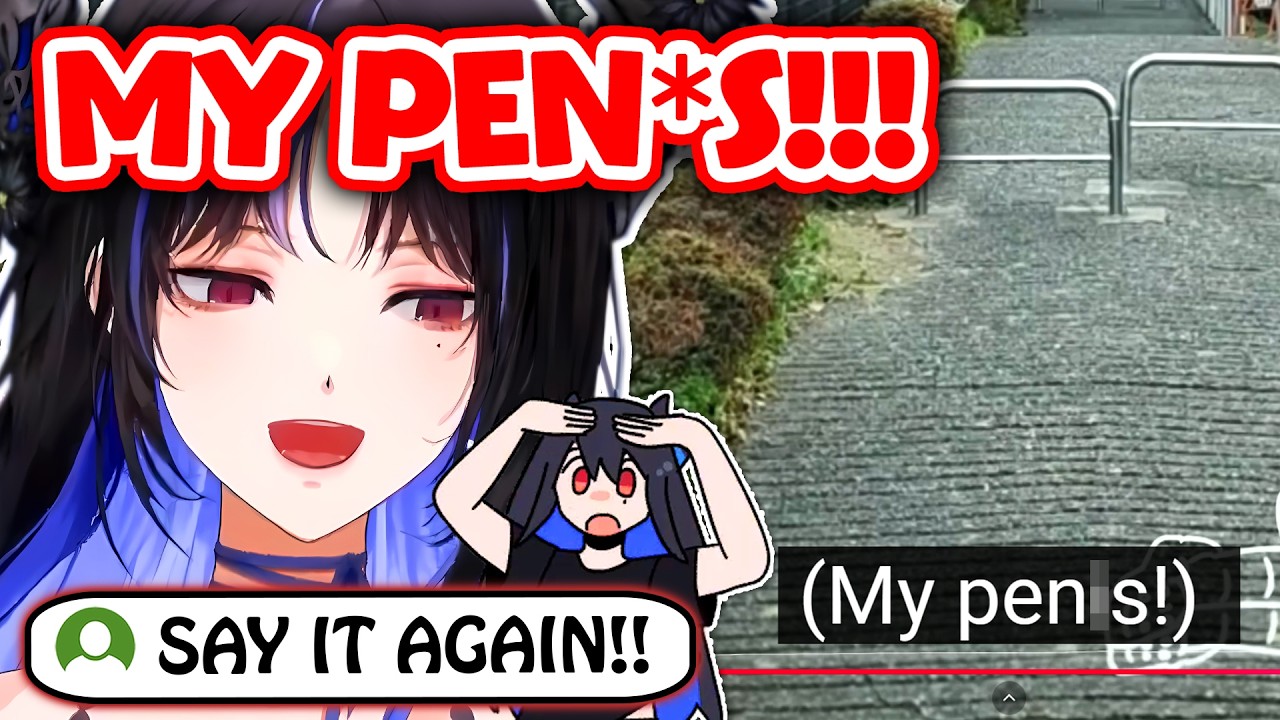 Nerissa Addresses That “My PEN*S!” Moment in Her Cover Song