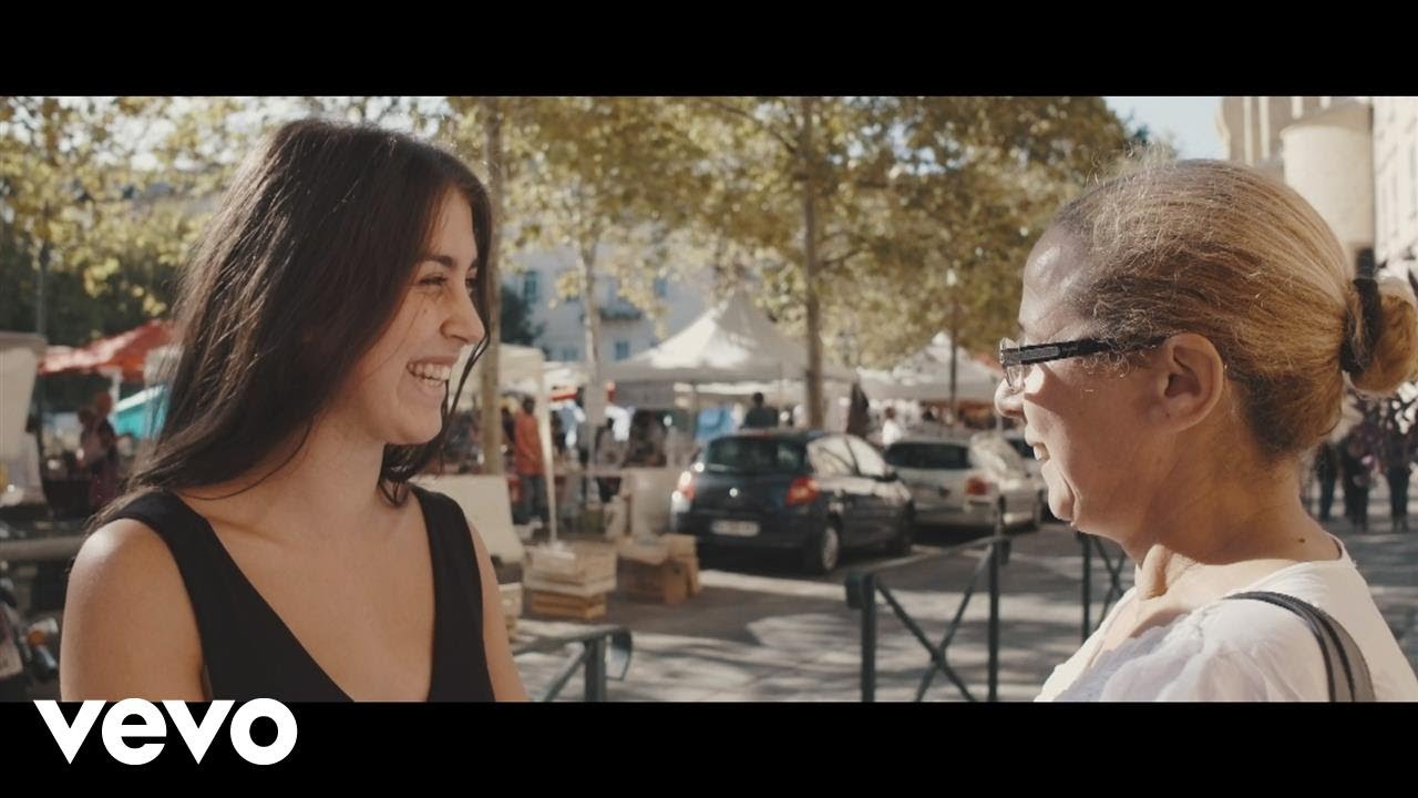 I Muvrini - Ma soeur musulmane (Clip officiel)