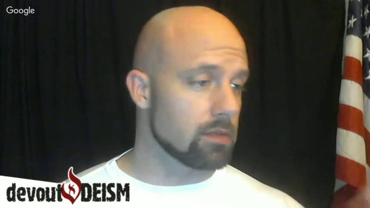 The Compelling Case for Deism