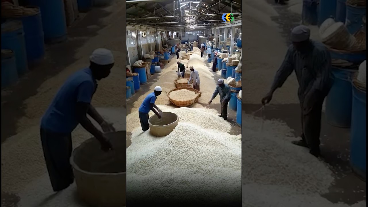 How to export Rice | import export business | Harsh Dhawan #rice #business
