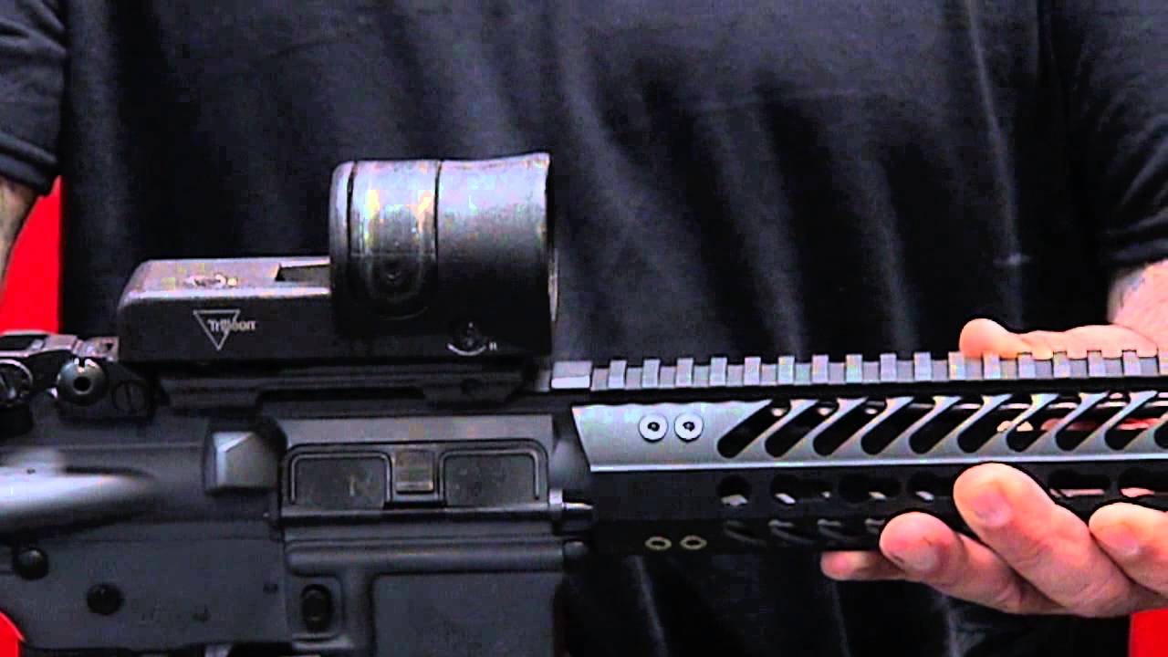 Aegis Tactical (AegisGuns.com)