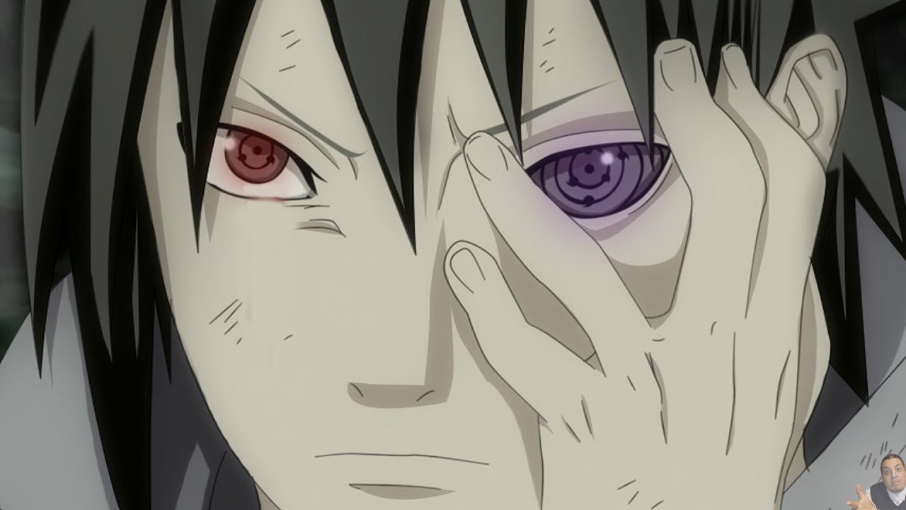 Sasuke「AMV」- Centuries