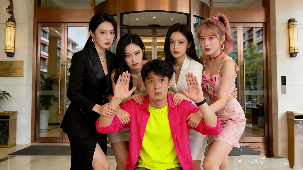 💗《假妹弑真妹夺千亿家产》何聰睿&孟娜 👉一场豪门认亲，一场致命骗局！心机女鸠占鹊巢，弑真千金，夺千亿家产，演姐妹情深，认亲落笔那一刻，真相炸裂！最新短劇 #古装#复仇#逆襲#穿越#熱門短劇#大陸短劇