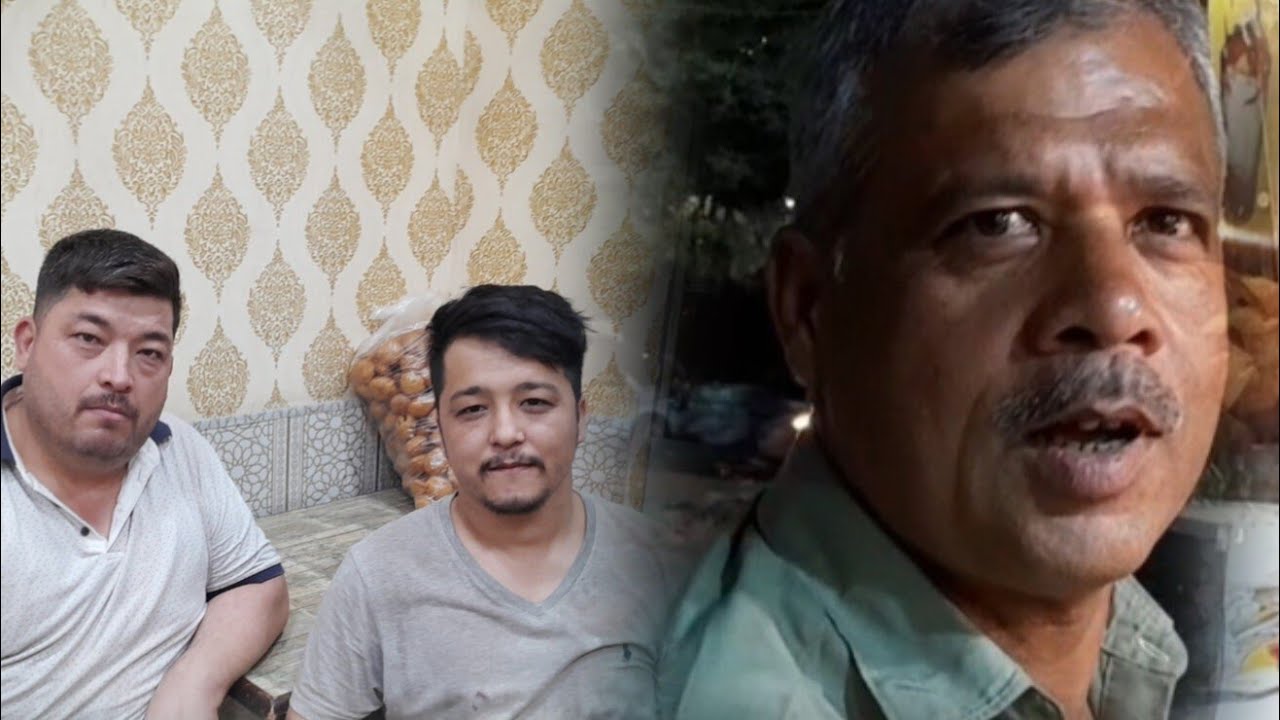  فوڈ اسٹریٹ مغل ہزارا گوٹھ عباس حلہ گلہ اور مہدی عرف اولی اولی کی خرمستیاں کراچی