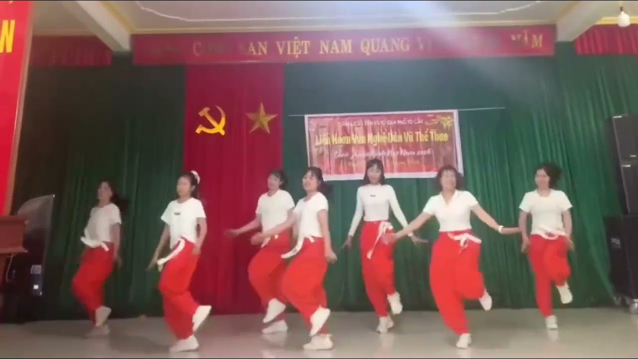 CLB xã liên minh 