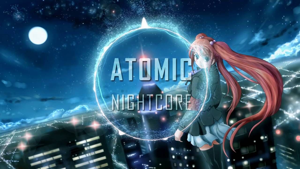 Nightcore - At Night I Think About You