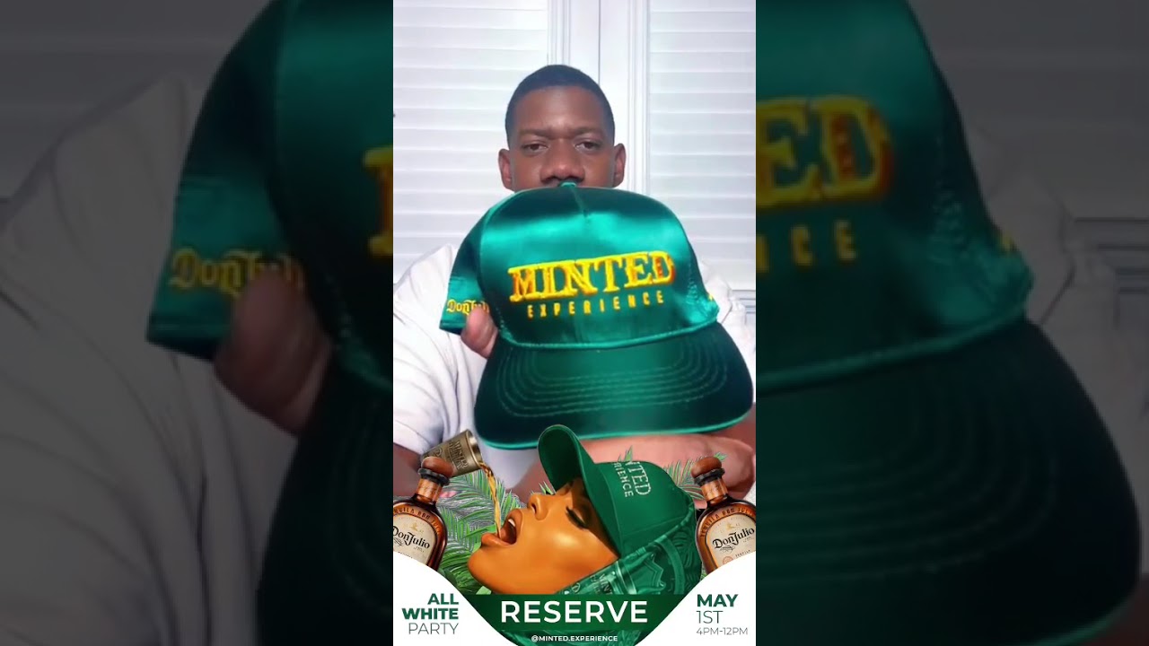UNBOXING: RESERVE COLLECITBLE