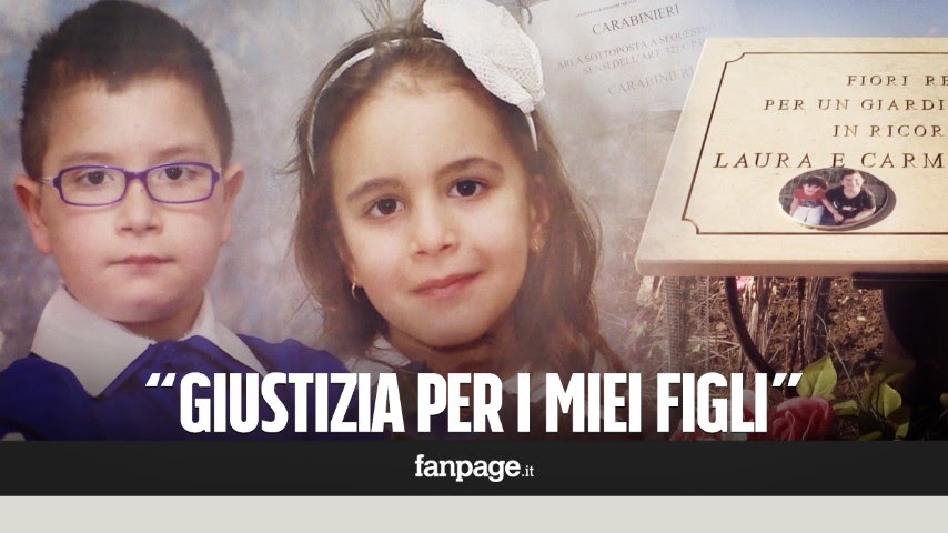 Esplosione ai Vulcanelli, la mamma dei fratellini morti: "Li ho seppelliti io e gli promesso giustiz