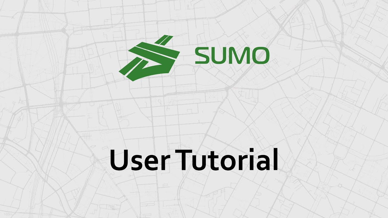 SUMO-Conference 2019