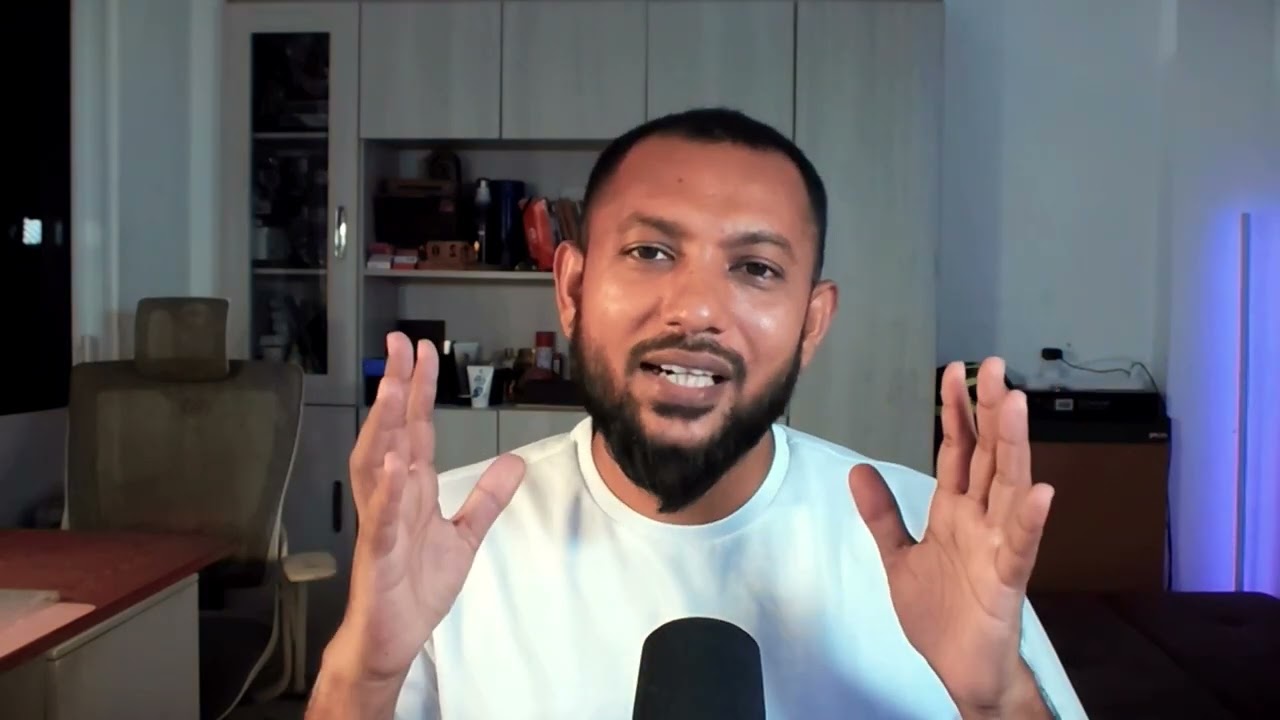 My journey into web development | Fueled by Coffee EP03
