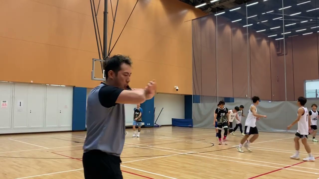 荃葵區 2026/03/19: 捌叄零 VS Layup Q1