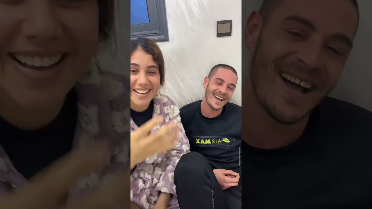 سيمو ولد صباغ وهدى مرتو تصالحو من بعد ما خرج من الحبس⛓️🥺