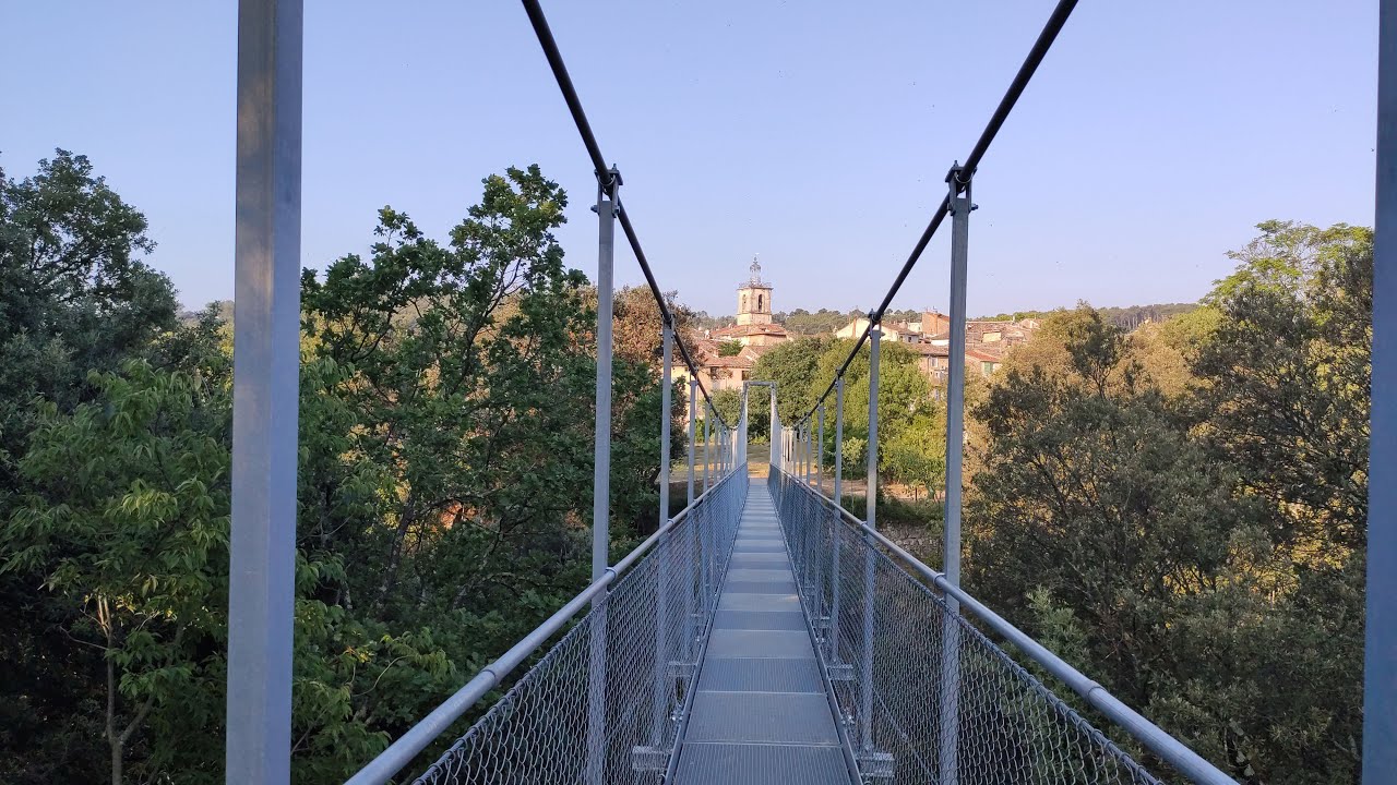 Trans en Provence