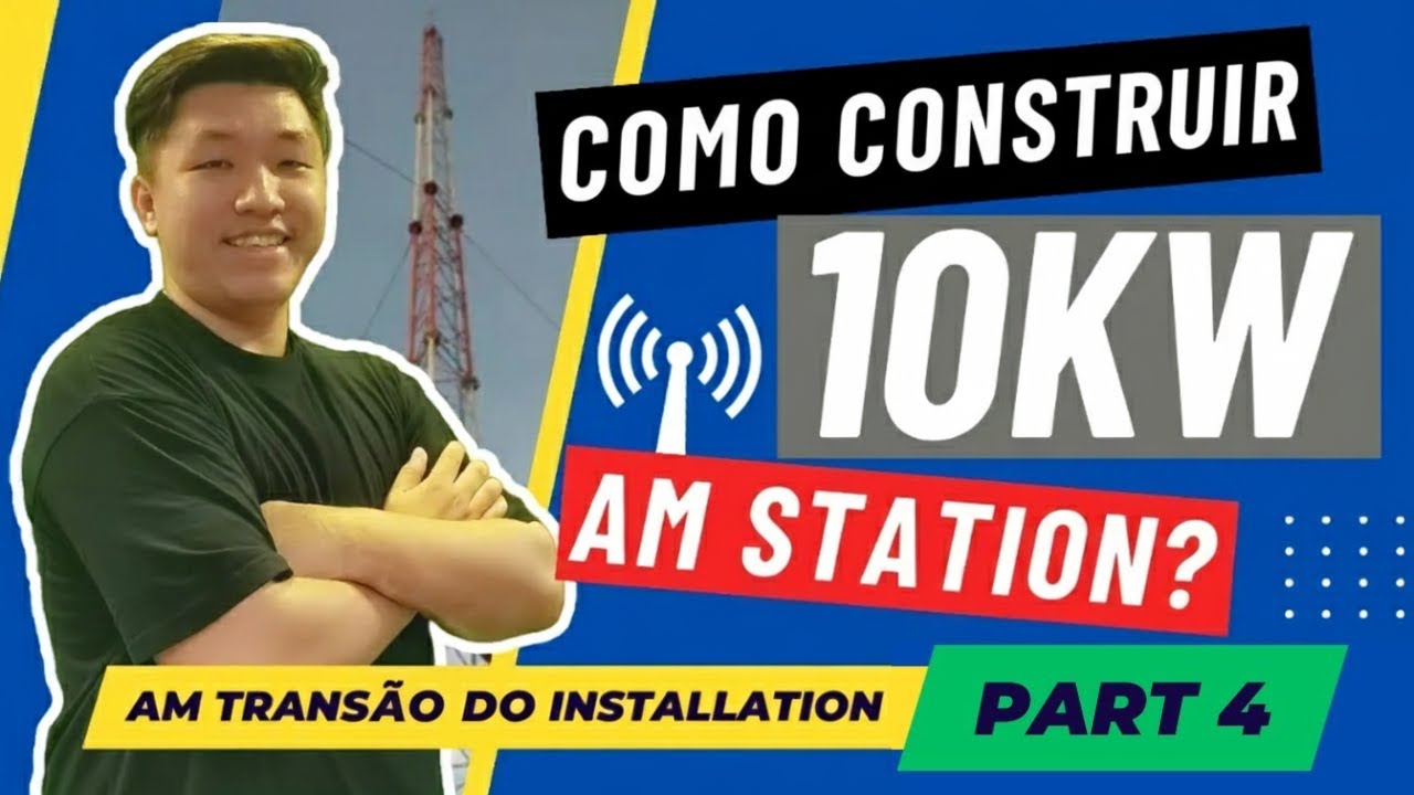 Как устранить неполадки AM-передатчика мощностью 10 кВт, как эксперт?