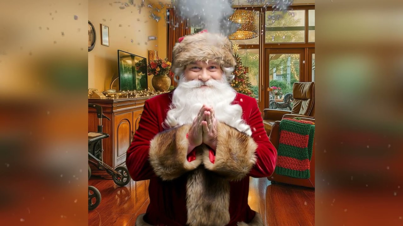 Kerst op de Weegbree in Wijchen: Een Muzikale Kerstgroet 🎄 (2025)