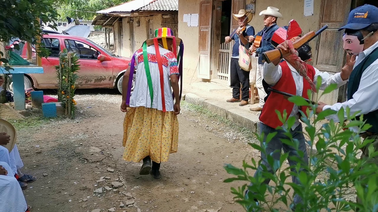 Xantolo 2019
