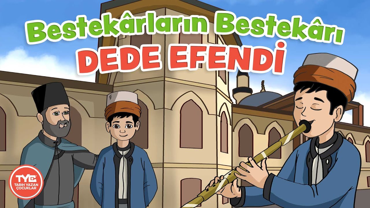 Bestekârların Bestekârı Dede Efendi