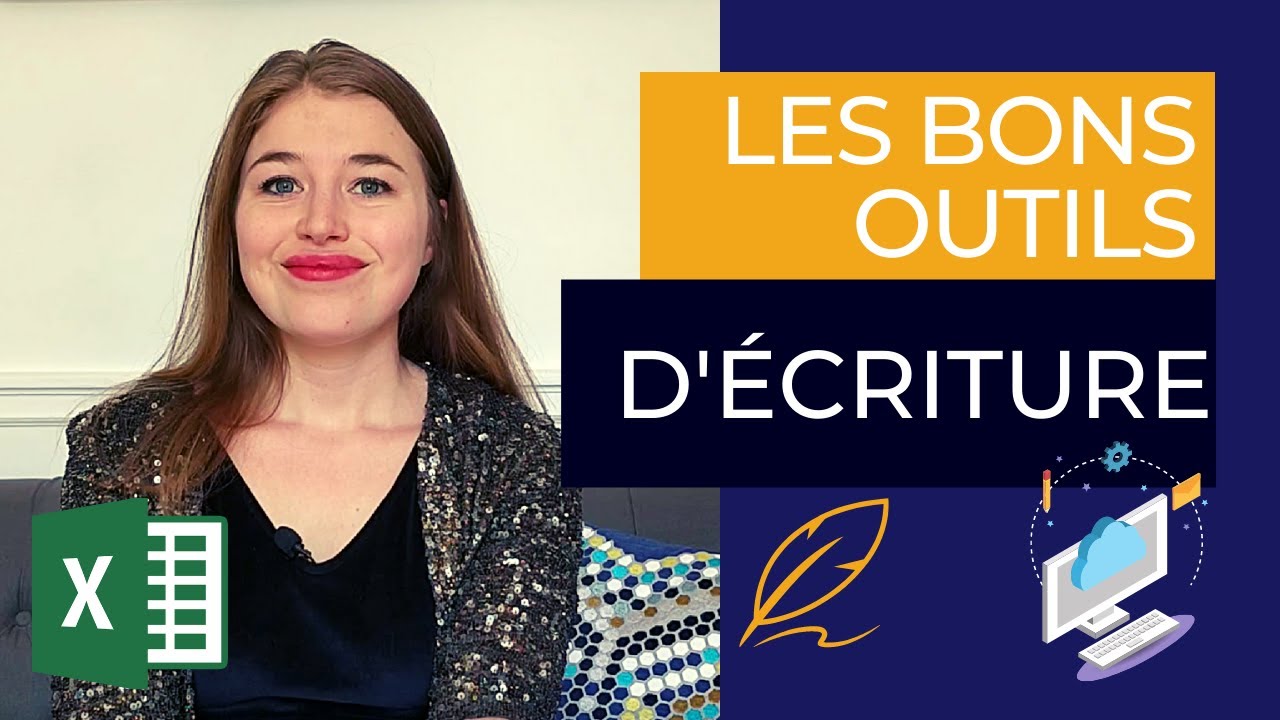 Comment optimiser son environnement d'écriture ?