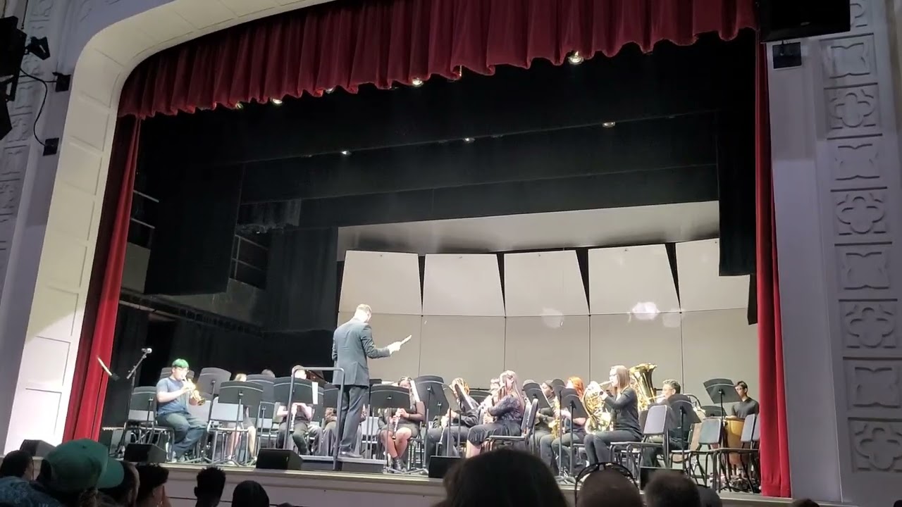Chips and salsa by Ed Kiefer (Band)