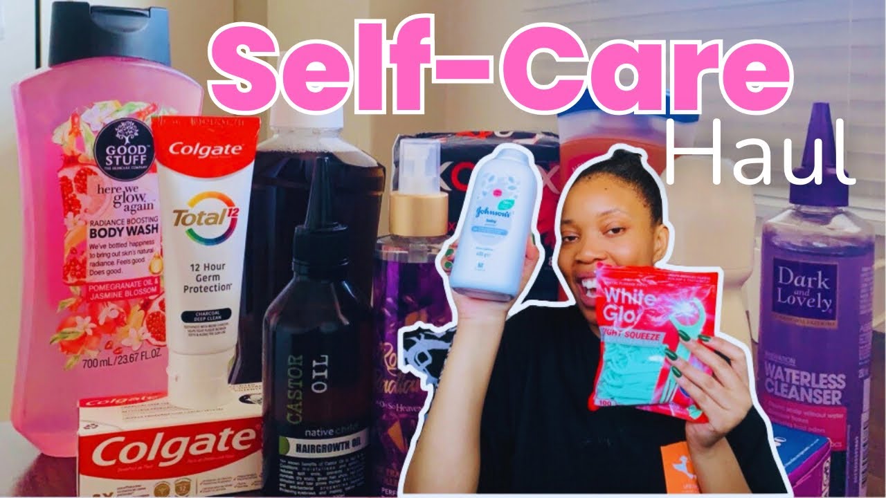 Feminine Hygiene Essentials Every Girl Should Know 🤍 | Toiletries Haul