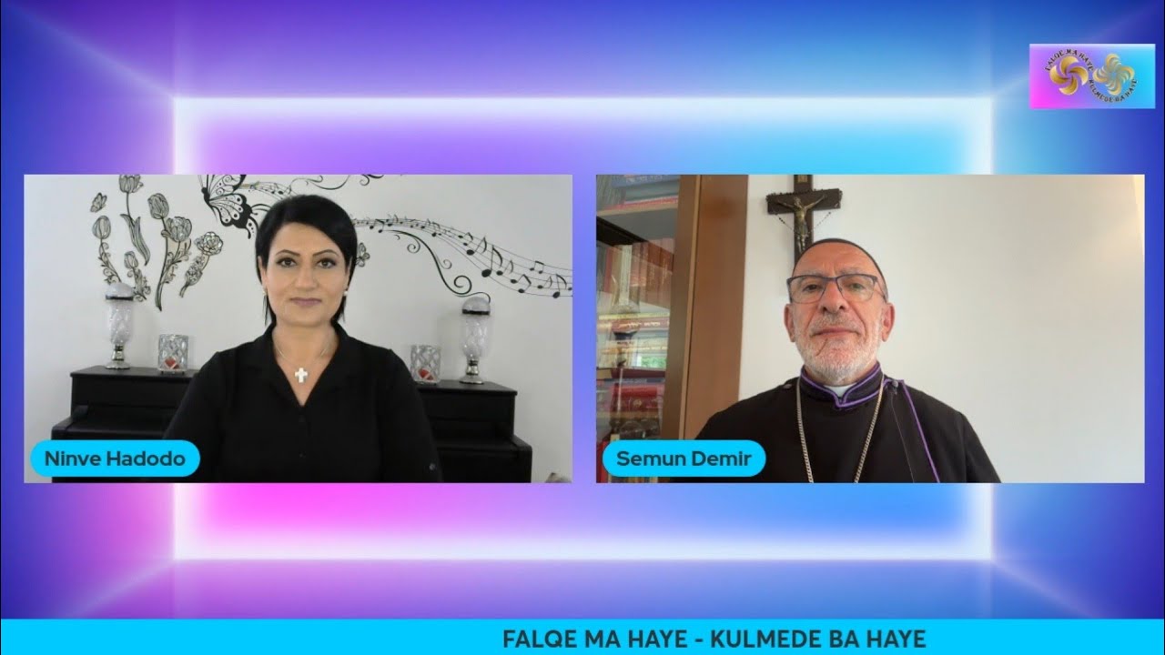 Chori Semun Bagandi Mi Golutho l' Turabdin hol Tur Izlo u Nsibin.