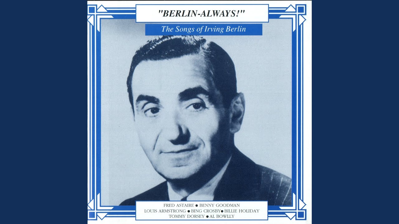 Isn't This A Lovely Day?