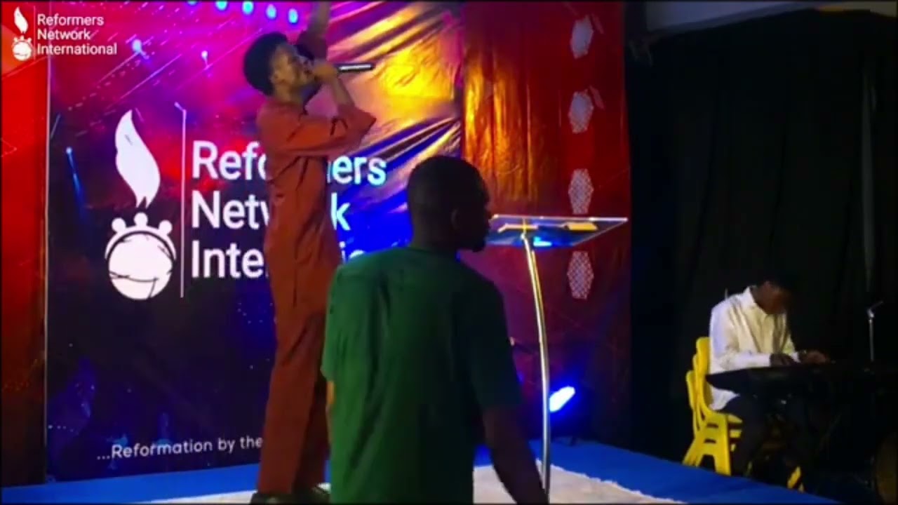 THE ENABLEMENT OF GRACE 