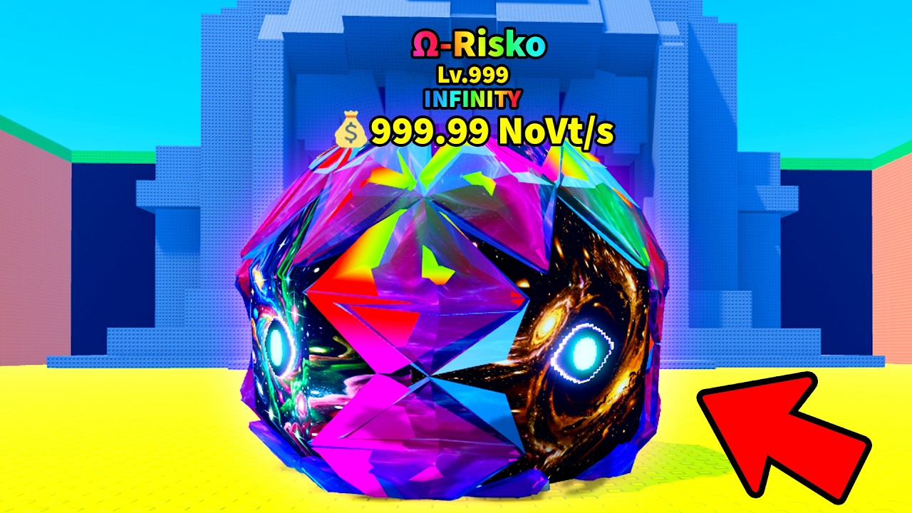 The CRAZIEST RNG Admin Abuse EVER in Escape Tsunami for Brainrots!