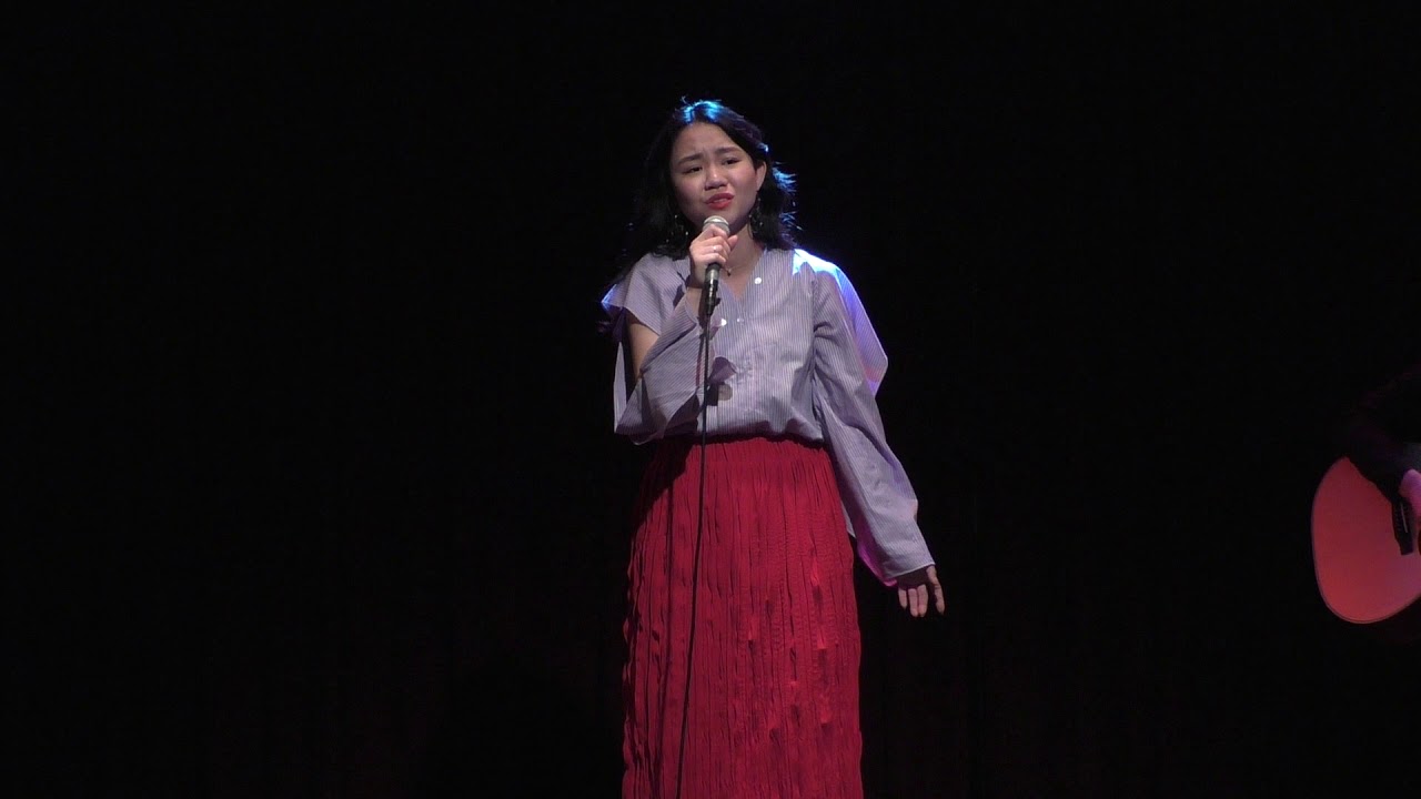 草ケ谷遥海『誓い』@ 梅田シャングリラ 2018/03/26