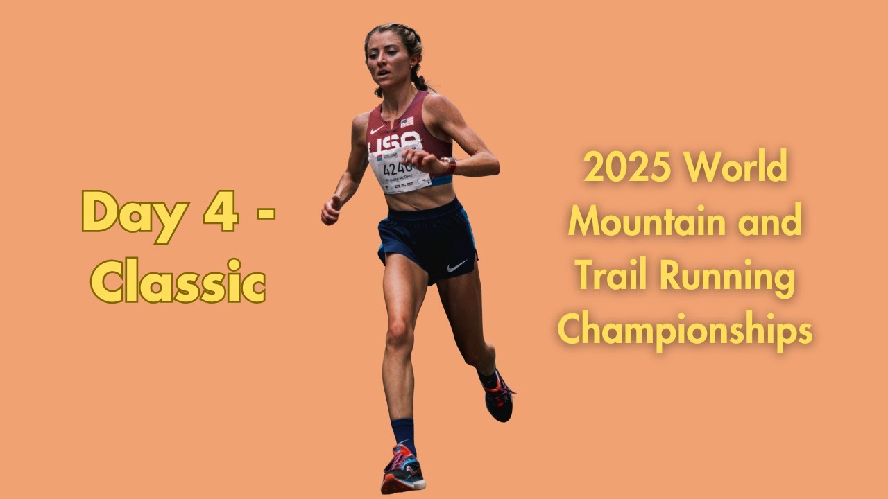 World Championships Mountain Classic - Who will challenge the strength of the Kenyan Men and Women?
