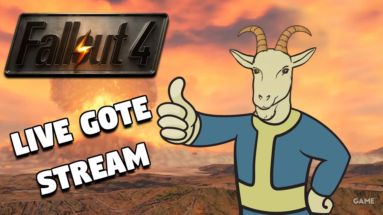 Fallout 4 - Time For Adventure Episode 5