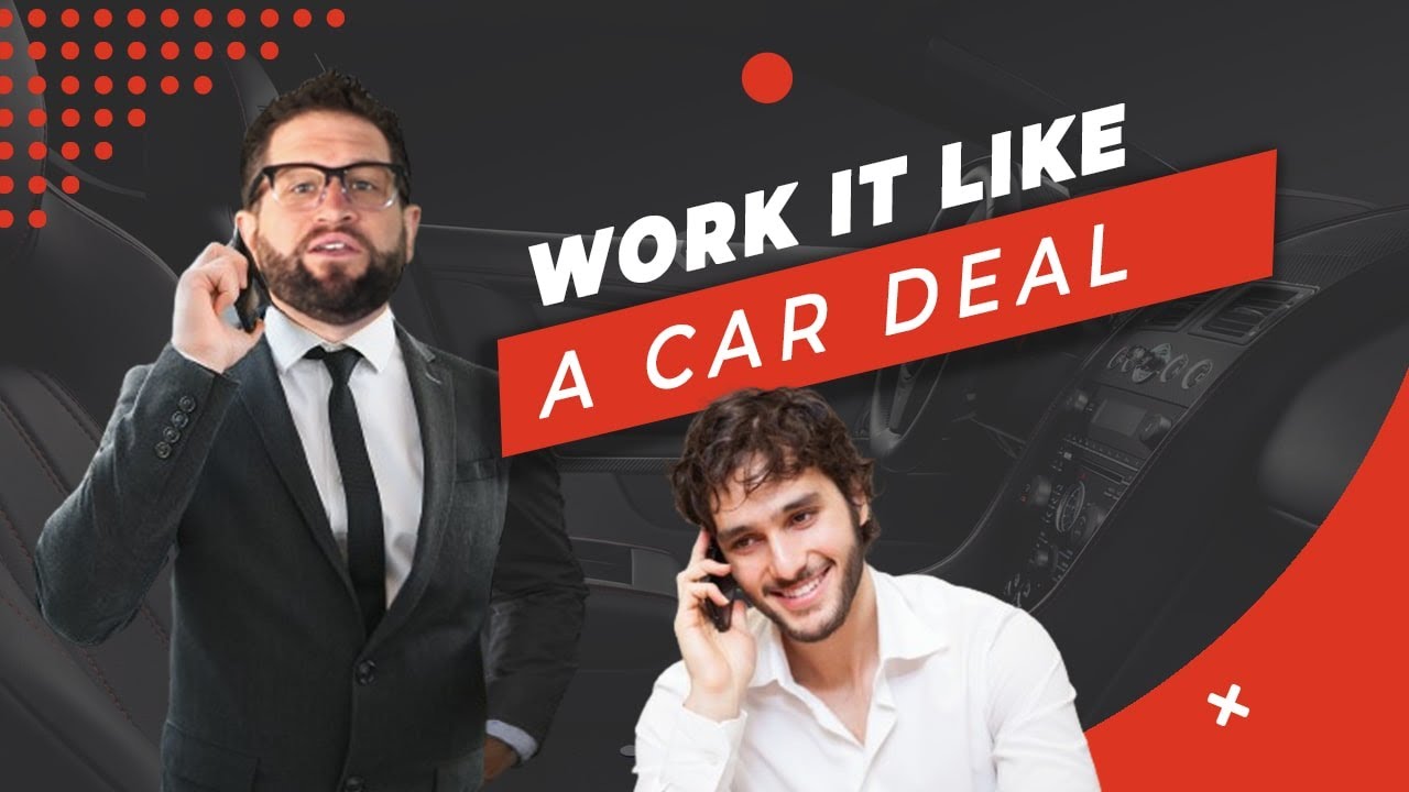 Get the Commitment | Overcoming Buyer Hesitation