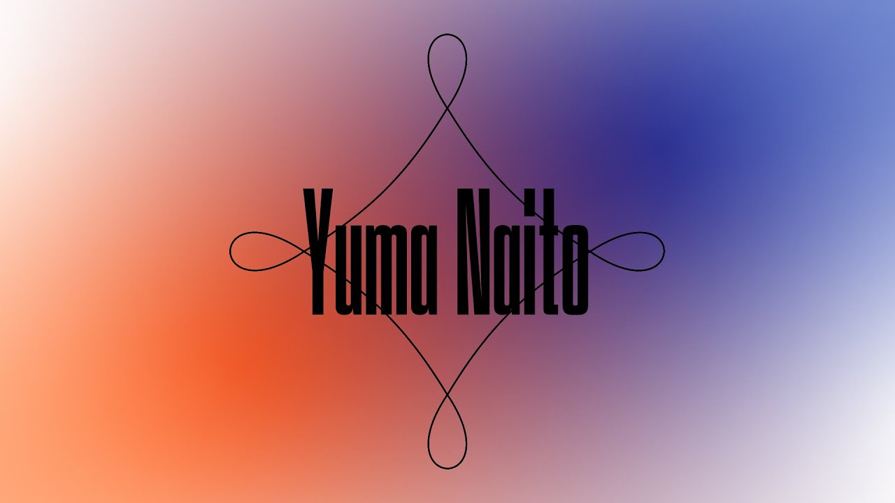 SU22 Speaker Series: Yuma Naito