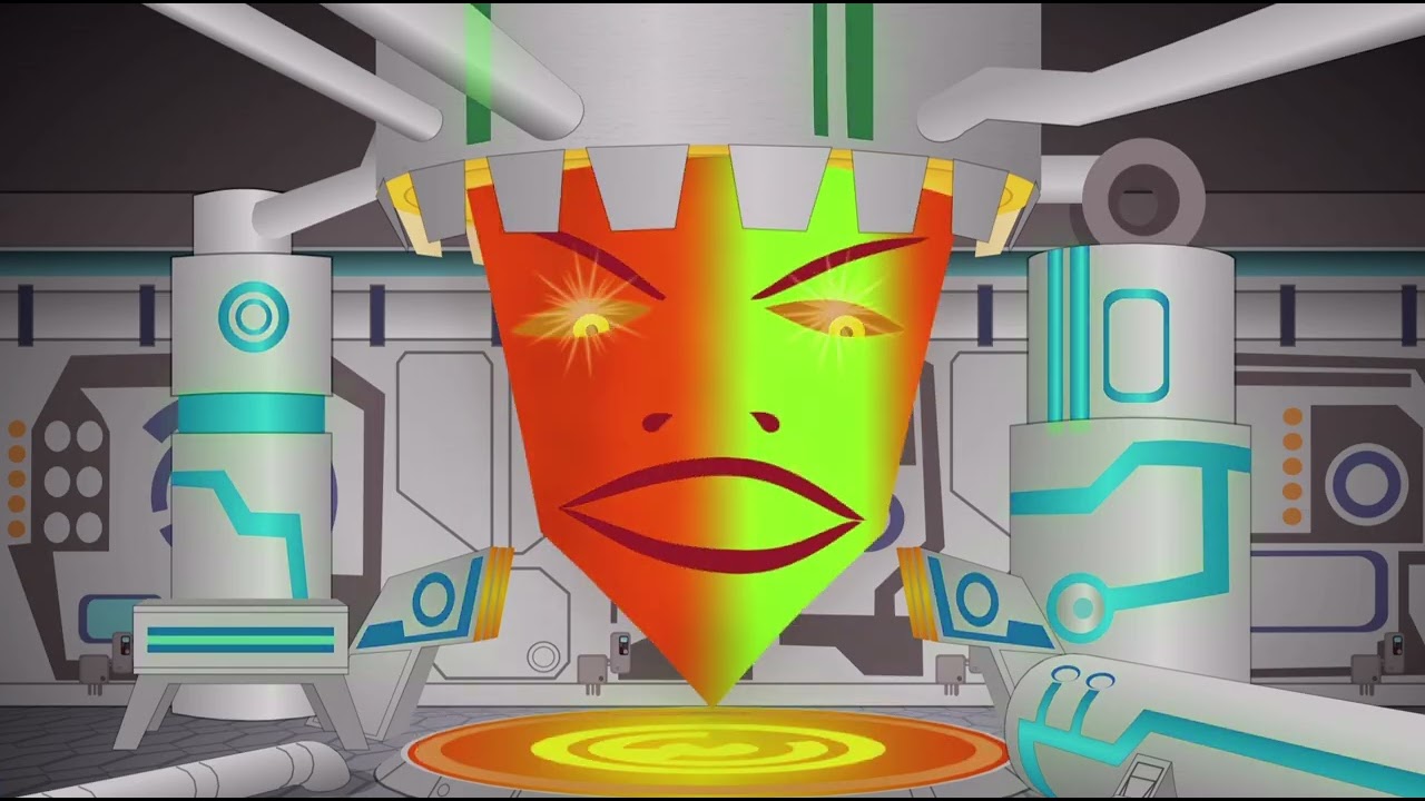 South Park: The Fractured But Whole pt6