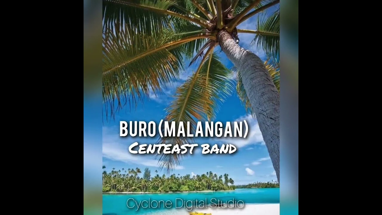 buro (malangan)