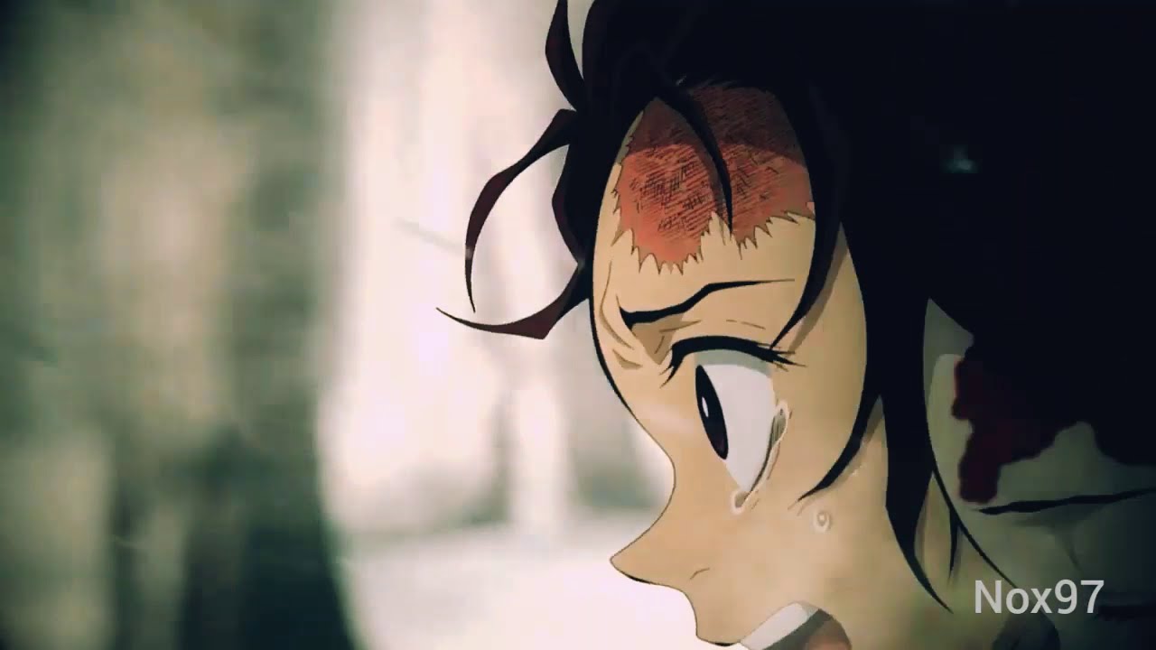 Kimetsu no Yaiba [AMV] Grateful