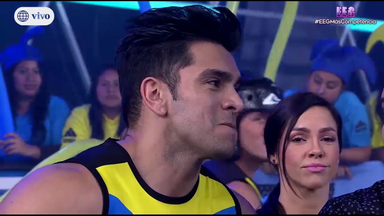 EEG El Gran Clásico - 06/07/2018 - 1/5