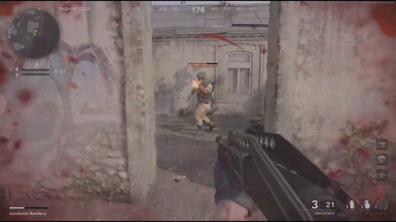Call of Duty: Black Ops Cold War