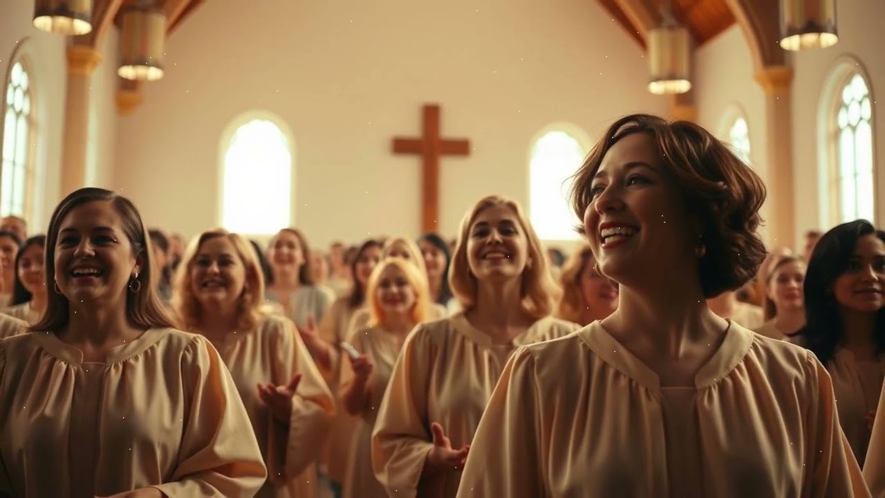Powerful Worship Songs That Lift the Spirit 🙌🔥