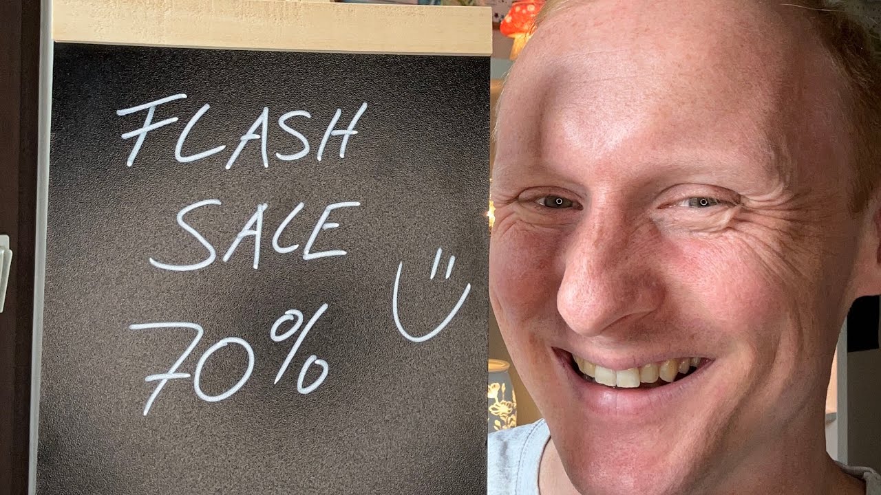 🥳 MEGA RABATT 70% SCENTSY SALE - 5 Tipps einfach erklärt 🥳