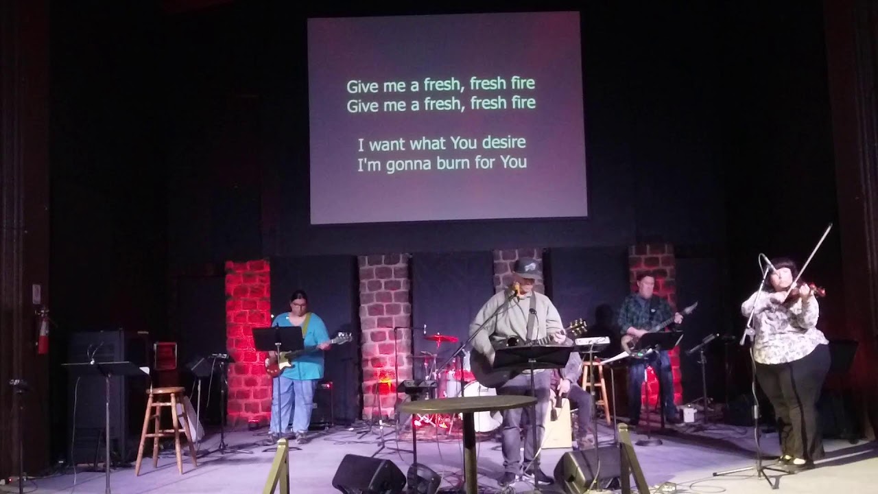 Gravity Church - Lodi, CA