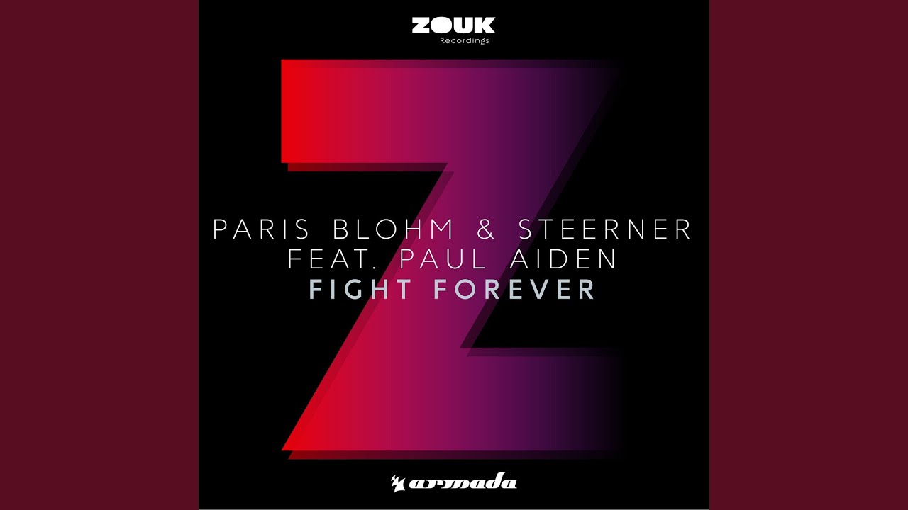 Fight Forever (Original Mix)