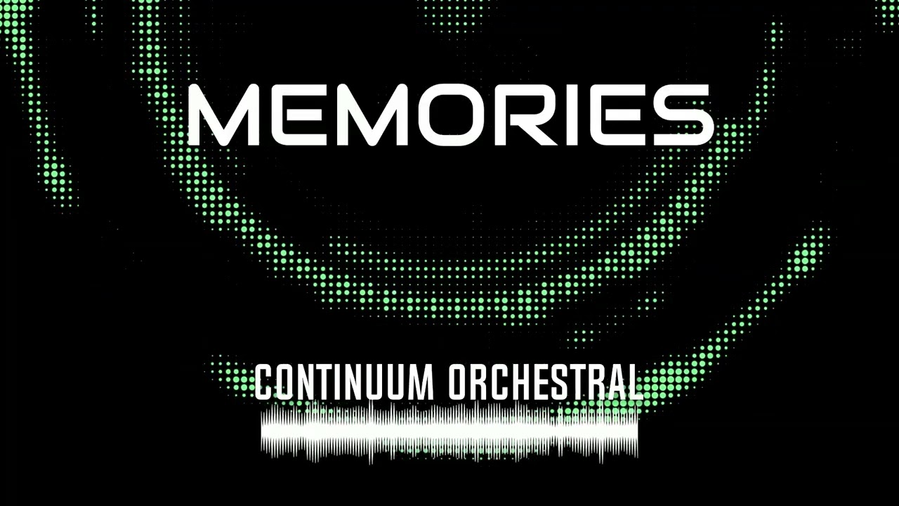 Memories - Emotional Piano & Soaring Hybrid Strings