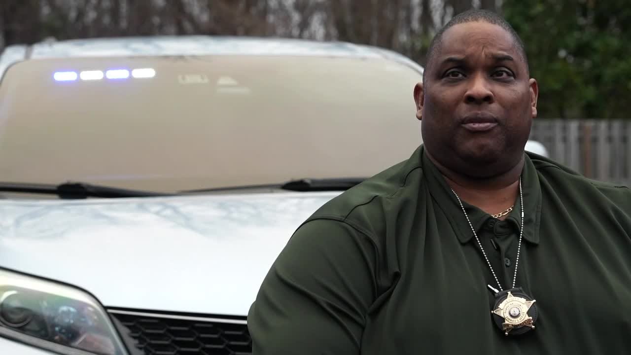 Virginia officials urge safe driving as New Year's Eve approaches: 'Think about others'