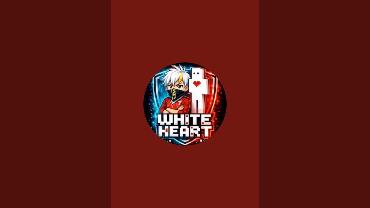 White Heart is live #viral #live #trending