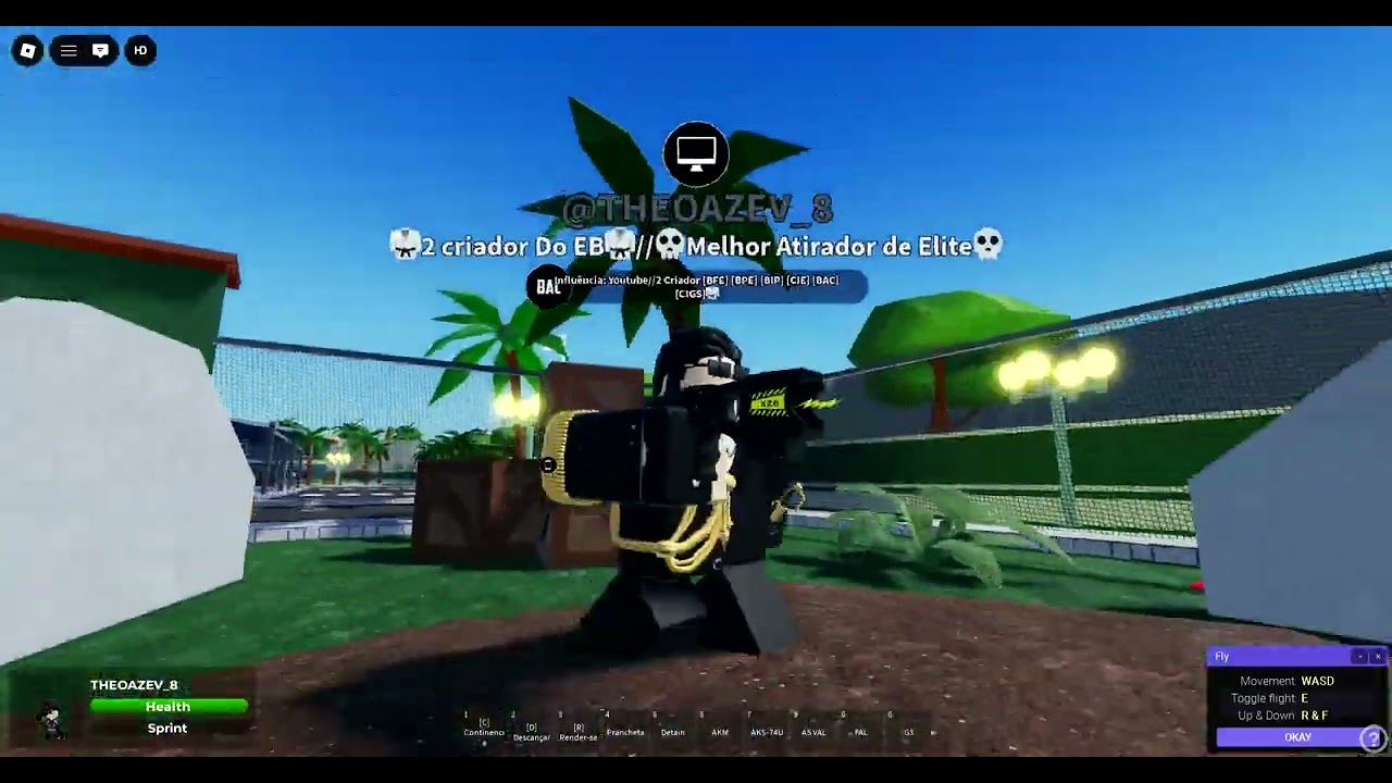 PVP ensano e se apresentamos.....