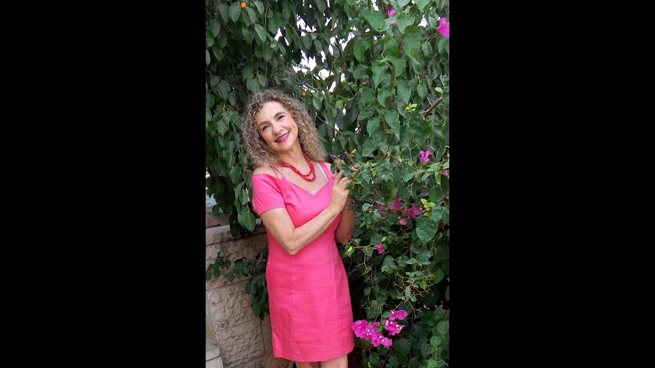 Una tarde de  verano - Ladino songs - Claudia Nurit Henig